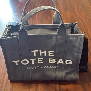 Marc Jacob’s Tote Bag